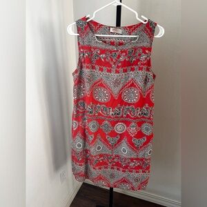 Renee C . Xl dress